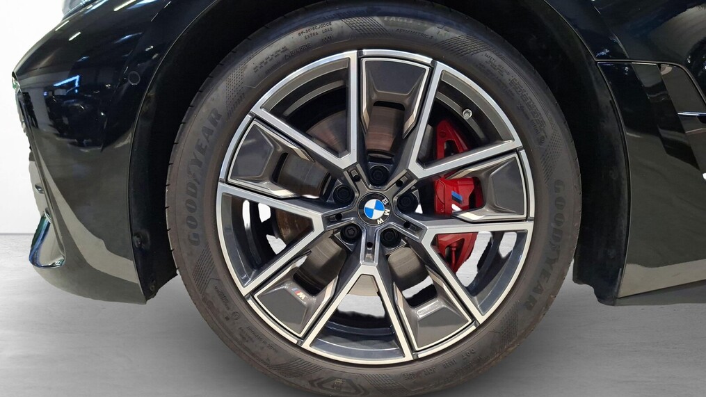 BMW Serii 4, 420