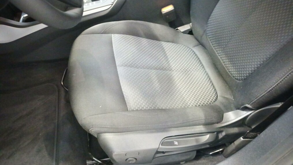 BMW Serii 1, 118