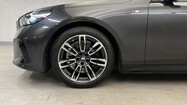 BMW Serii 5, 520