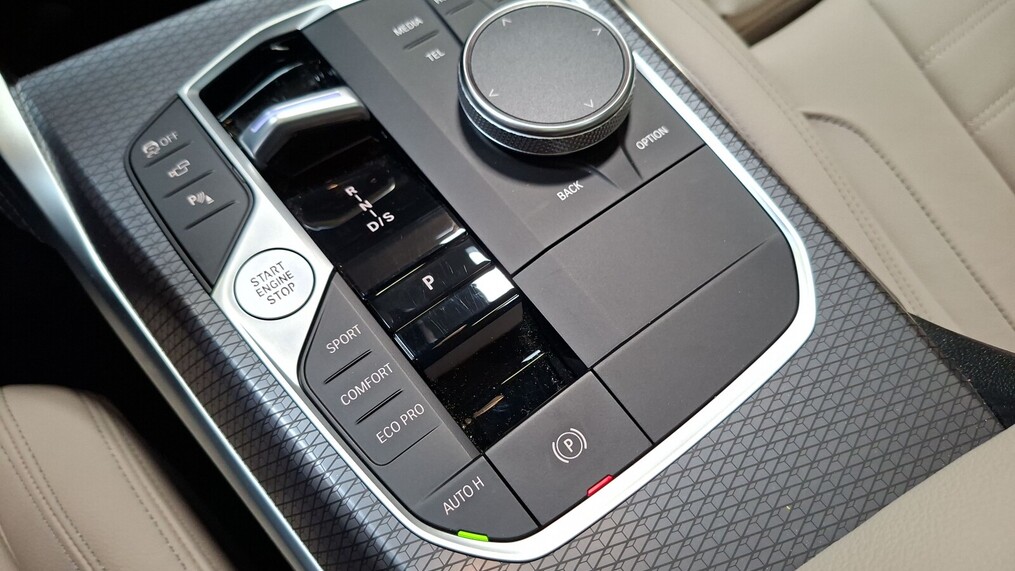 BMW Serii 4, 420