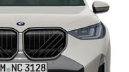 miniaturka - BMW X3