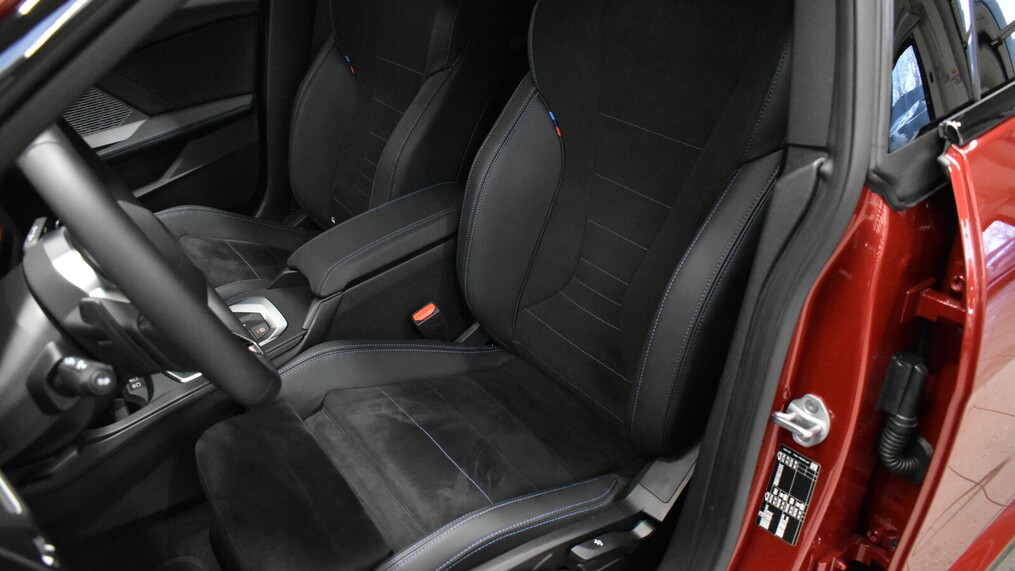BMW Serii 2, 220