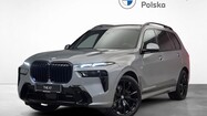miniaturka - BMW X7