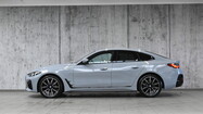 miniaturka - BMW Serii 4, 420