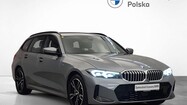 miniaturka - BMW Serii 3, 330