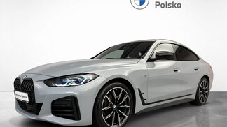 BMW Serii 4, 420