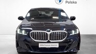 BMW Serii 5, 520