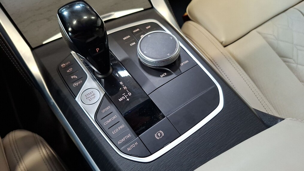 BMW Serii 4, 430