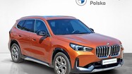 miniaturka - BMW X1
