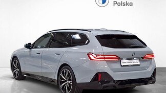 BMW Serii 5, 520