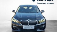 miniaturka - BMW Serii 1, 118