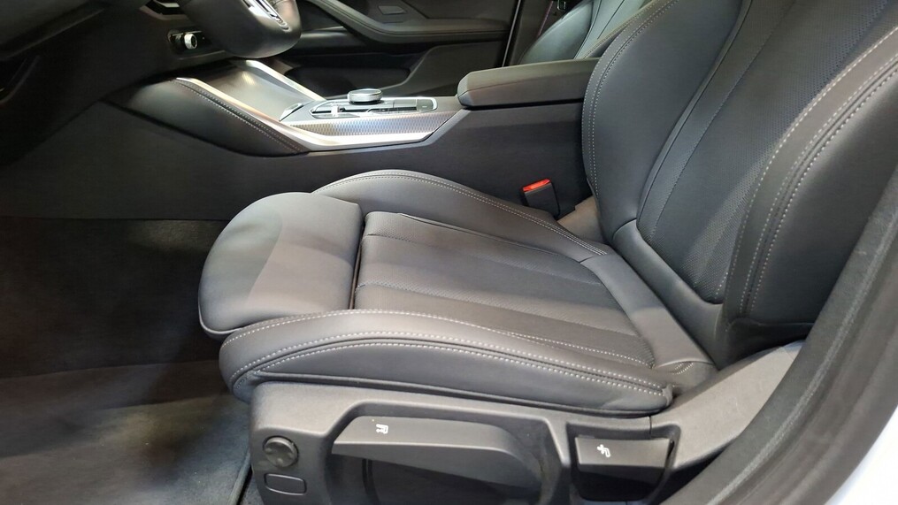 BMW Serii 4, 420
