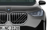 miniaturka - BMW X3
