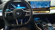 BMW Serii 5, 520