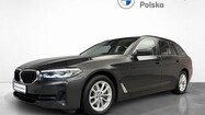 BMW Serii 5, 520