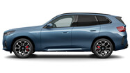 miniaturka - BMW X3