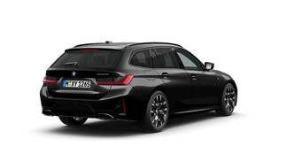 BMW Serii 3, 340