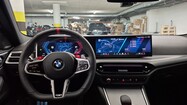 miniaturka - BMW M4