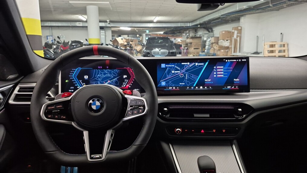 BMW M4