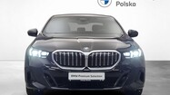 miniaturka - BMW Serii 5, 520