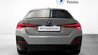 BMW Serii 4, 420