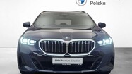 miniaturka - BMW Serii 5, 520