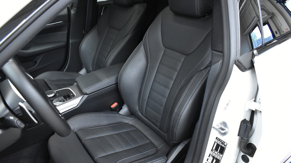 BMW Serii 4, 430