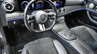 Mercedes-Benz E 400