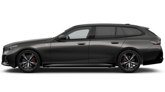 BMW Serii 5, 520