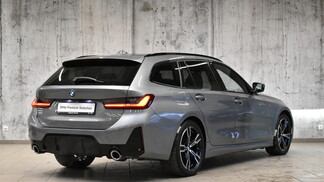 BMW Serii 3, 320