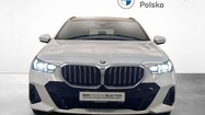 BMW Serii 5, 520