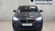 miniaturka - BMW X2