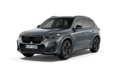 miniaturka - BMW X1