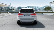 miniaturka - BMW X5