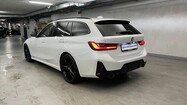 BMW Serii 3, 320