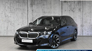miniaturka - BMW Serii 5, 520