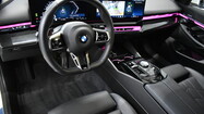 miniaturka - BMW Serii 5, 520