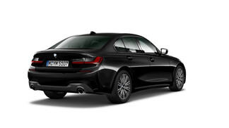 BMW Serii 3, 320