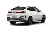miniaturka - BMW X6