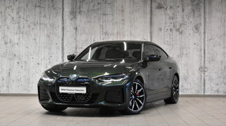 BMW Serii 4, i4