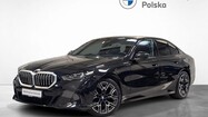 miniaturka - BMW Serii 5, 520