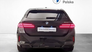 BMW Serii 5, 520