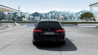 BMW Serii 5, 520