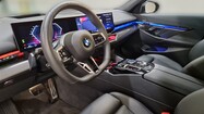 miniaturka - BMW Serii 5, 520