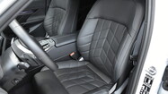 BMW Serii 5, 520