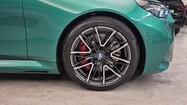 miniaturka - BMW M5