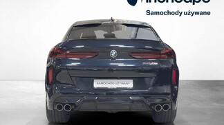 BMW X6 M