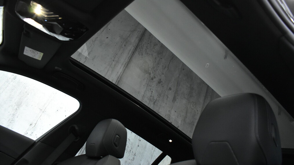 BMW Serii 5, 520