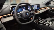 BMW Serii 5, 520