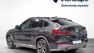 miniaturka - BMW X4